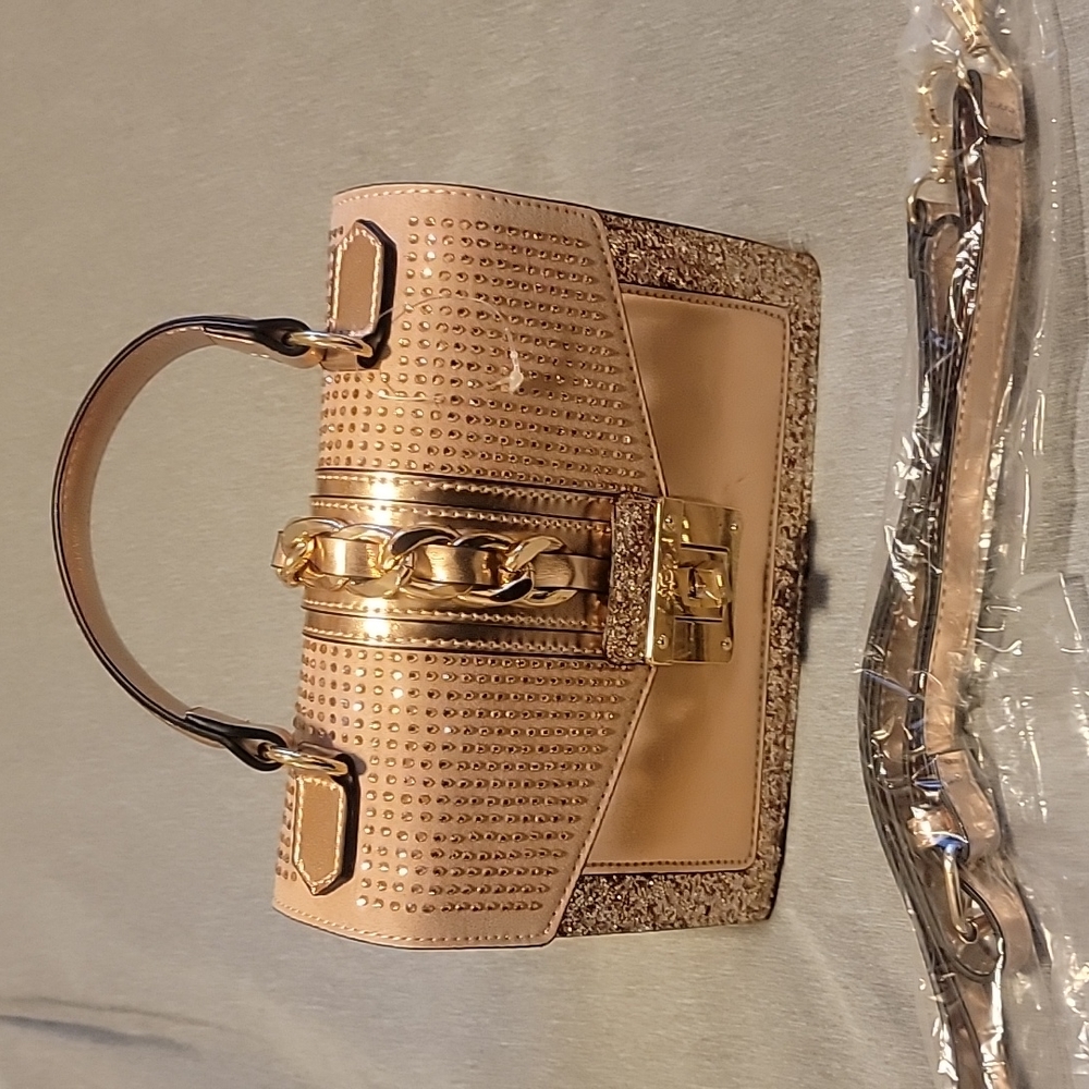 Aldo Brand Party Bag